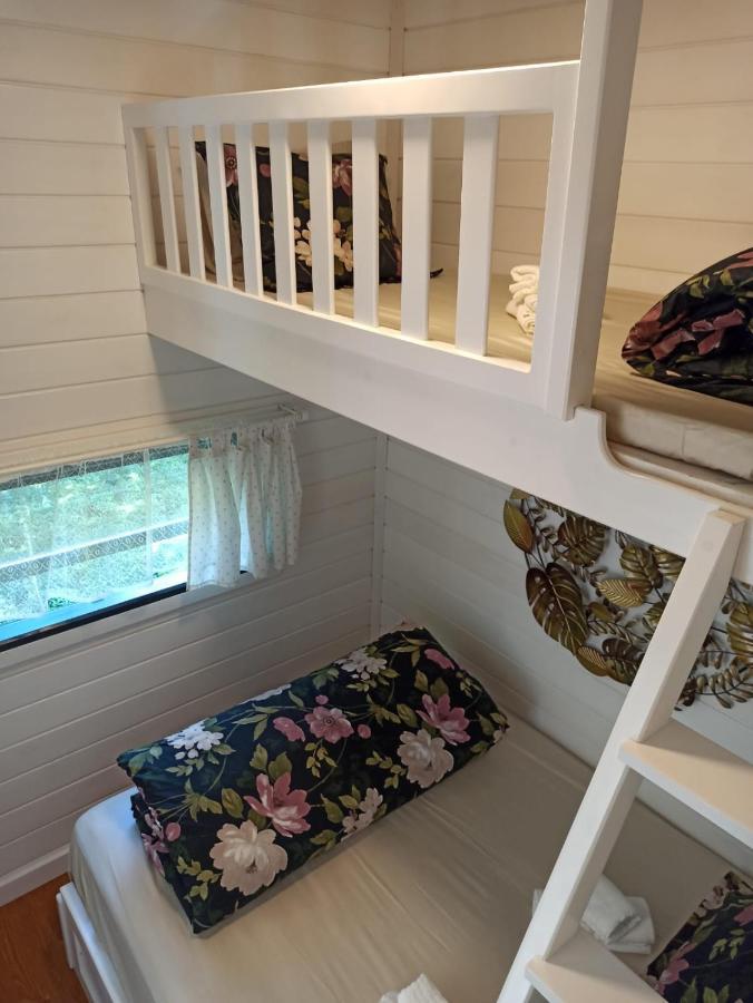 Hotel Vagona Tiny House à Rize Extérieur photo